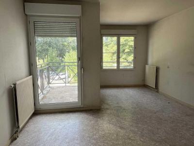 Vente Appartement LONGVIC 