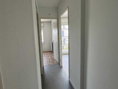 Vente Appartement LONGVIC 