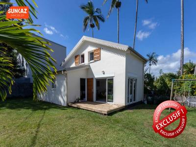 photo For sale House TAMPON 974