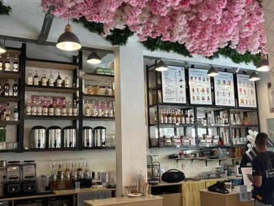 Vente Commerce SAINT-PIERRE 97410