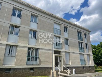 Vente Appartement 3 pièces COMPIEGNE 60200