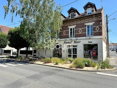 Vente Appartement 2 pièces COMPIEGNE 60200