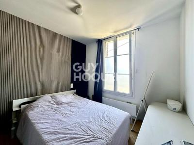 Vente Appartement COMPIEGNE 