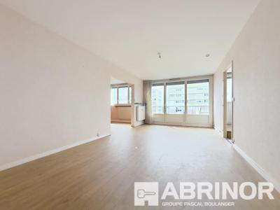 Vente Appartement 3 pièces AMIENS 80000