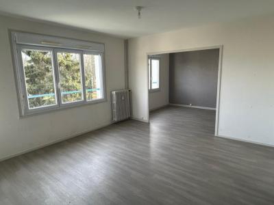 photo For rent Apartment SAINT-FARGEAU 89