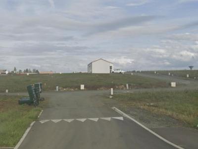 Vente Terrain CHANTONNAY 85110