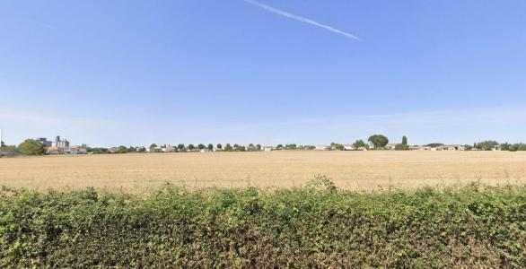 Vente Terrain SAINT-FULGENT 85250