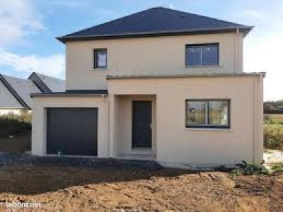 Vente Maison 6 pièces PARTHENAY-DE-BRETAGNE 35850