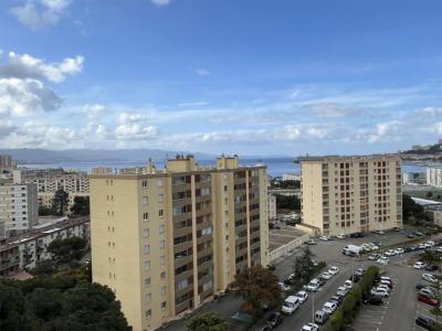 photo For rent Apartment AJACCIO 20
