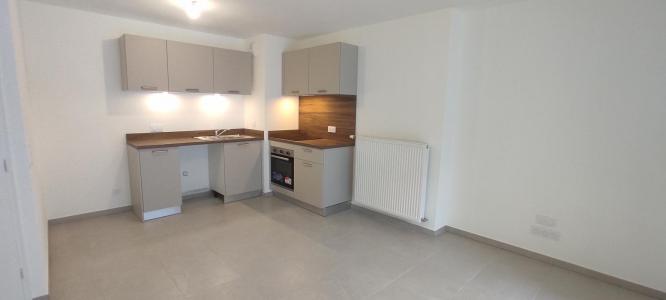 photo For rent Apartment CHALLES-LES-EAUX 73