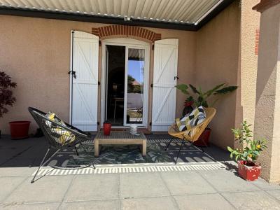 Vente Maison MONTAUBAN