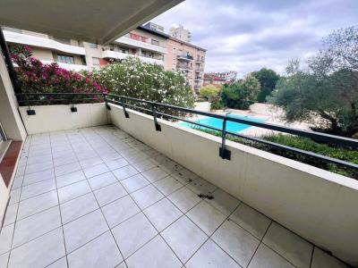 Vente Appartement 3 pièces TOULOUSE 31000