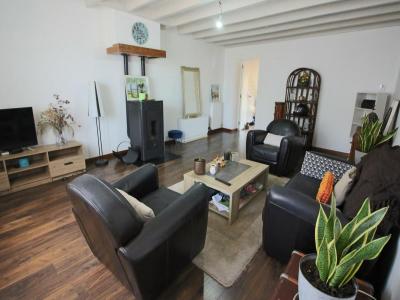 Vente Maison SAINT-GAUDENS 