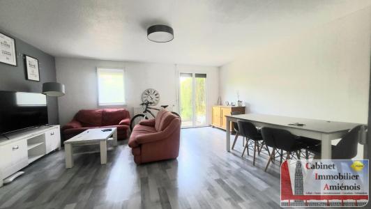 Vente Maison 5 pièces AMIENS 80000