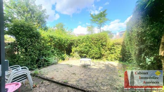 Vente Maison AMIENS 