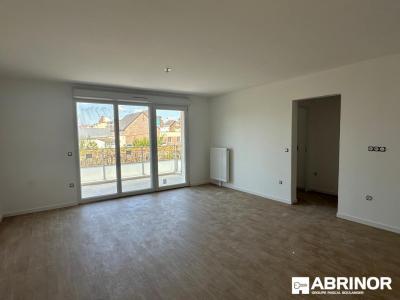 For rent Apartment AMIENS  80
