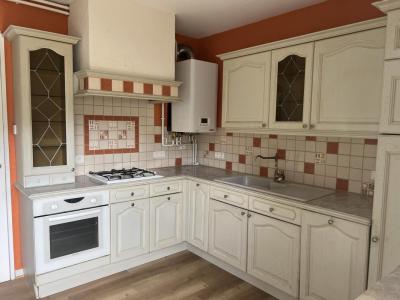Location Appartement 3 pièces NAVENNE 70000