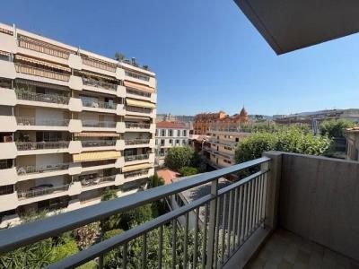 Location Appartement 2 pièces NICE 06000