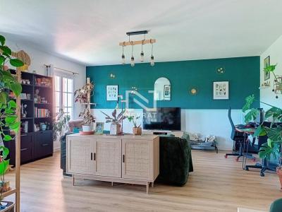 Vente Appartement 3 pièces BAGNOLS-EN-FORET 83600