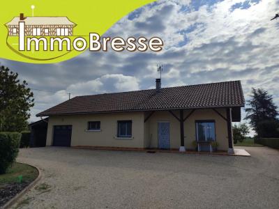 photo For sale House ATTIGNAT 01
