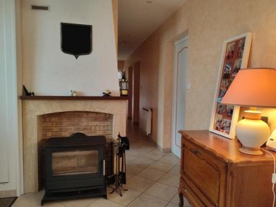 For sale House ATTIGNAT 