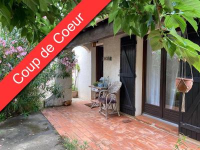 Location Maison 4 pièces GARONS 30128