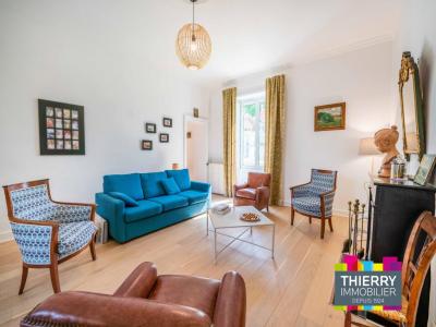 Location Appartement 5 pièces NANTES 44000