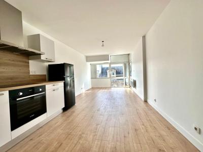 Location Appartement 2 pièces NANTES 44000