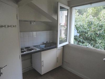 Location Appartement ROYAT 