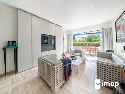 Vente Appartement 3 pièces MENTON 06500