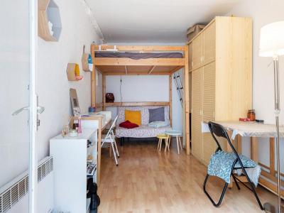 Location Appartement PARIS-11EME-ARRONDISSEMENT 75011