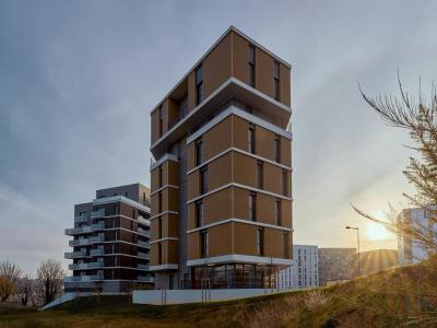 Vente Appartement 3 pièces BREST 29200