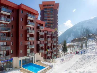 For sale Apartment VILLAREMBERT  73