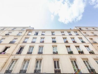 Vente Appartement PARIS-11EME-ARRONDISSEMENT 75011