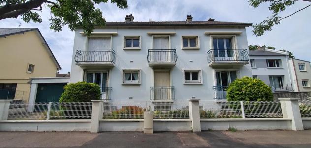 Vente Appartement 3 pices HAVRE 76600