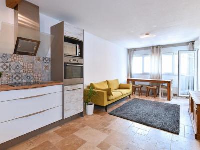 Vente Appartement 2 pièces STRASBOURG 67000