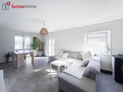 Vente Maison 5 pièces BETHONCOURT 25200