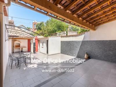 photo For sale House MARSEILLE-2EME-ARRONDISSEMENT 13
