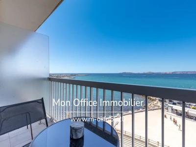 photo For sale Apartment MARSEILLE-8EME-ARRONDISSEMENT 13
