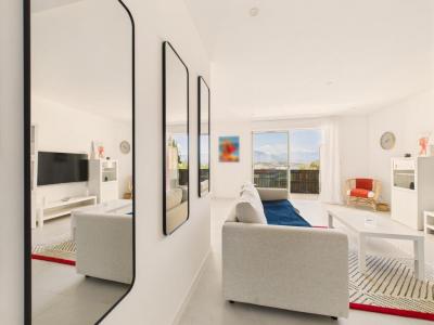 Vente Appartement 3 pièces AJACCIO 20090