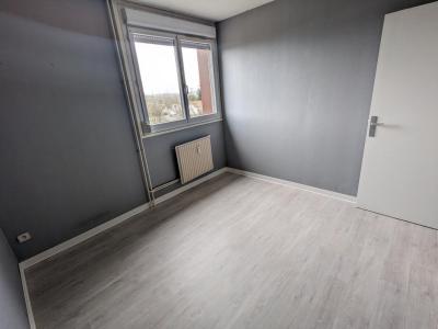 For rent Apartment MONTCEAU-LES-MINES  71