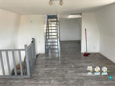 photo For rent Apartment HALLUIN 59
