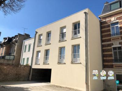Location Appartement 2 pièces TROYES 10000