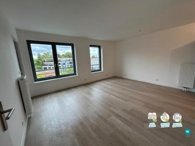 photo For rent Apartment MOUVAUX 59