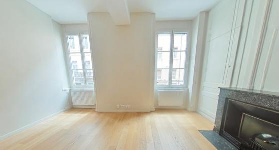 photo For rent Apartment LYON-2EME-ARRONDISSEMENT 69