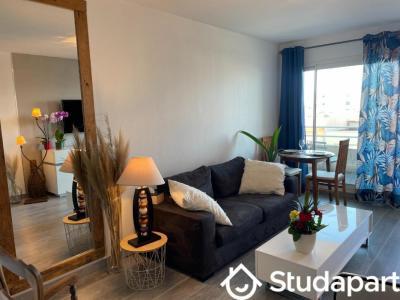 Location Appartement 2 pices JUAN-LES-PINS 06160