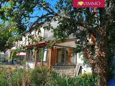 photo For sale House SAINT-GERVAIS-D'AUVERGNE 63