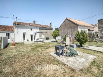 photo For sale House CHAMPTOCEAUX 49