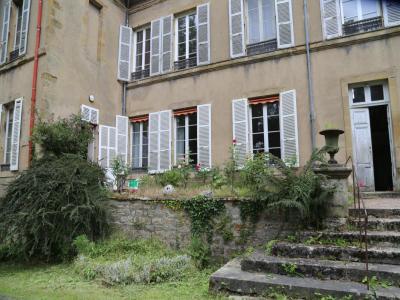 Vente Appartement 6 pièces AUTUN 71400
