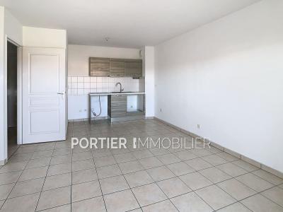 Vente Appartement 2 pièces ANTIBES 06600